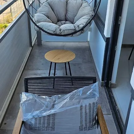 アパート Elegant 406 Family Vrnjačka Banja