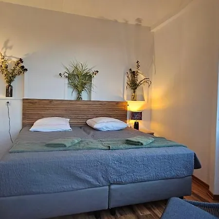 Elegant 406 Family * Vrnjačka Banja