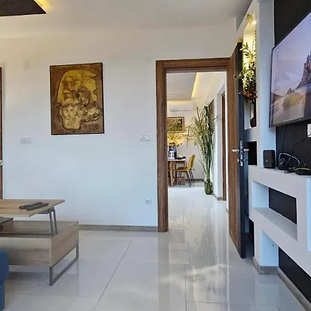 アパート Elegant 406 Family *