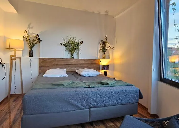 Elegant 406 Family * Vrnjačka Banja