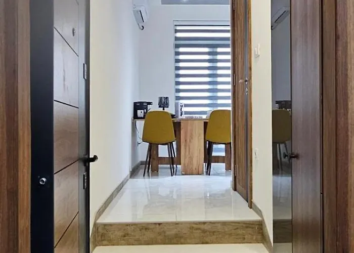 Elegant 406 Family * Vrnjačka Banja